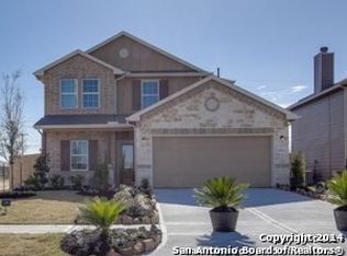 11314 Dodson Trl, San Antonio, TX 78245