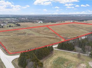 S Bentlage Dr, Ashland, MO 65010