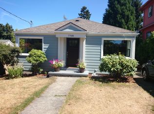 7708 39th Ave SW, Seattle, WA 98136