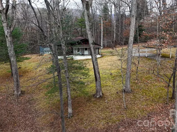 67 Shawnee Trl, Asheville City, NC 28805