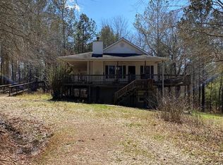 4999 Sandy Run Rd, Sparta, GA 31087