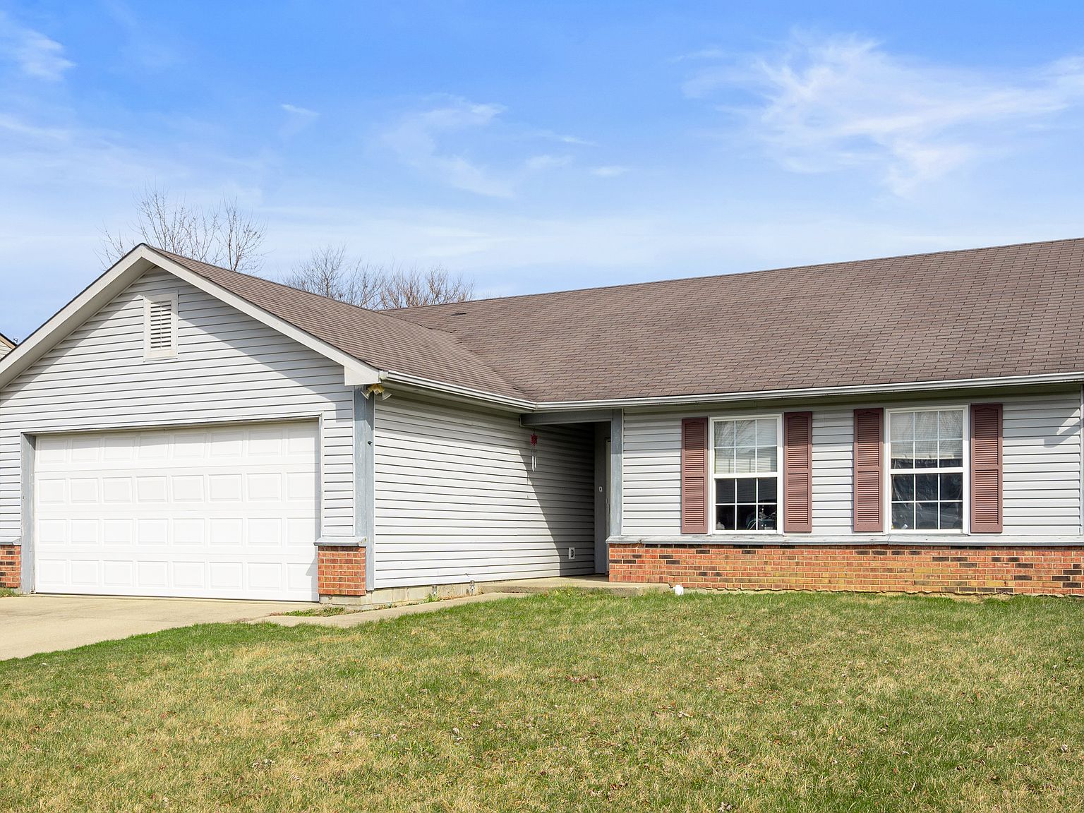 313 E New York St, Fortville, IN 46040 Zillow