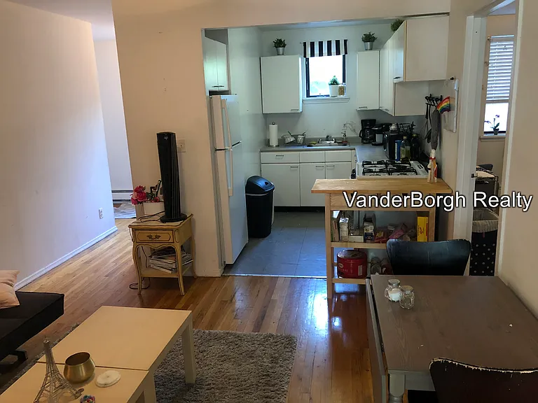151 E 3rd St #4D — Photo 7