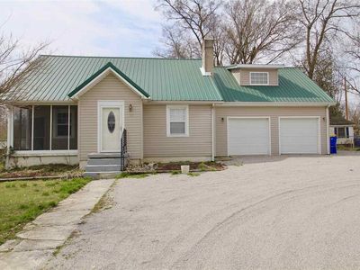 103 N College St, Auburn, KY, 42206