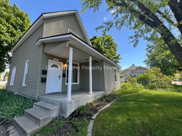 311 E Foster Ave APT 1, Coeur D Alene, ID 83814