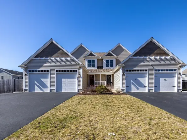 700 Bay St Unit 700, Taunton, MA 02780