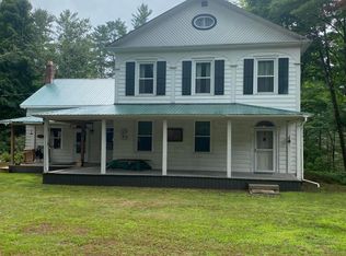 85 Caza Turn Rd, North Hudson, NY 12855