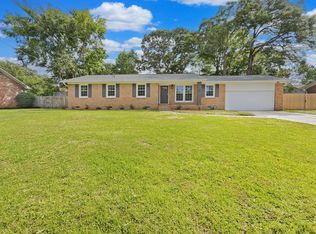 109 Washington Dr, Ladson, SC 29456