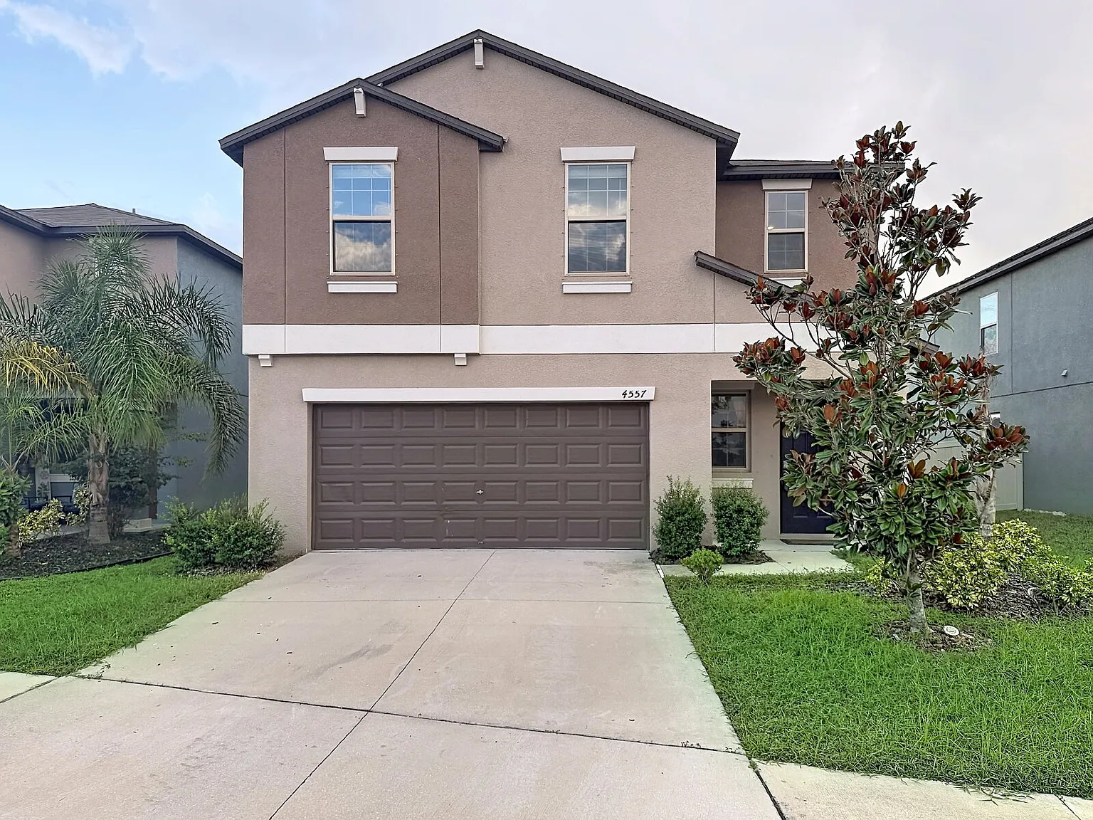 4557 Eternal Prince Dr, Sun City Center, FL 33573 — Photo 2