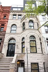 Rented by Keller Williams NYC