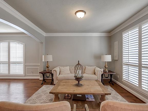 4th image of 21218 Harvest Thistle Dr