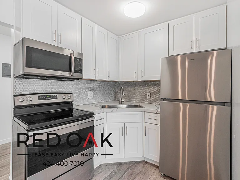 519 S Westmoreland Ave #201 — Photo 9