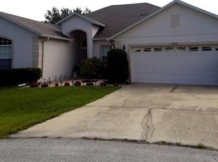 982 Gascony Ct, Kissimmee, FL 34759