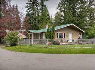 99 8th St W, Hungry Horse, MT 59919