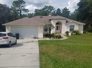 8041 Madrid Rd, Weeki Wachee, FL 34613