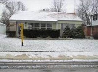 65 Marquette St, Park Forest, IL