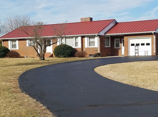 1296 Us Highway 340 S, Shenandoah, VA 22849
