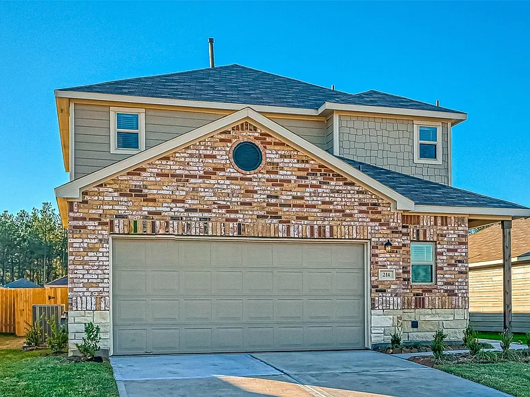 214 Cumberland Forest Dr — Photo 3