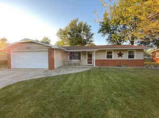 6831 Elmbrook Dr, Fort Wayne, IN 46835