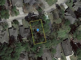 12207 Longfellow Dr, Montgomery, TX 77356