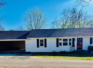 108 S Short St, Rutherford, TN 38369