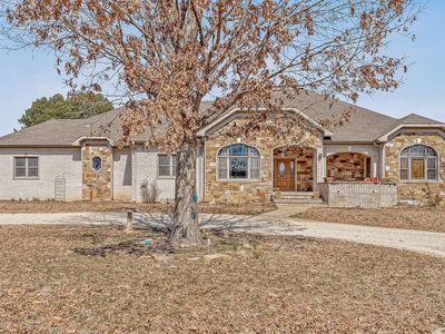 4515 Peachtree Ave, Jonesboro, AR, 72405