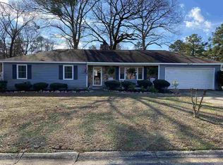 98 Tiffany Ln, Warner Robins, GA 31093