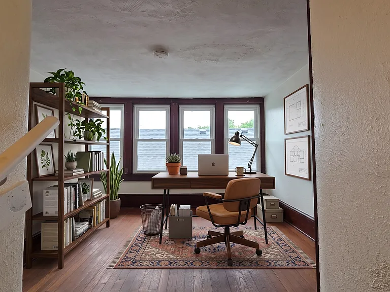 1008 George St — Photo 20