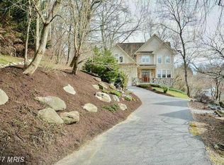 728 Mary Jo Way, Ellicott City, MD 21043