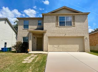 5006 Meridian Farm, San Antonio, TX 78244