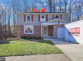 2624 Parallel Path, Abingdon, MD 21009