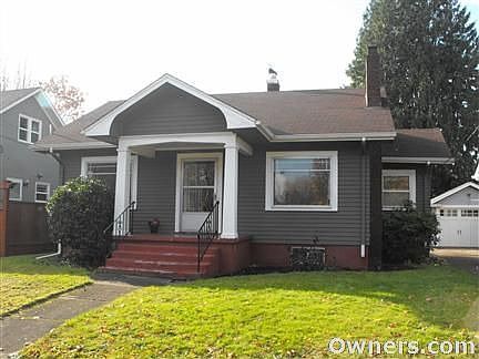 Sabin Neighborhood home