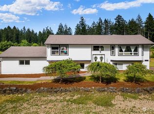 25015 60th Ave E, Graham, WA