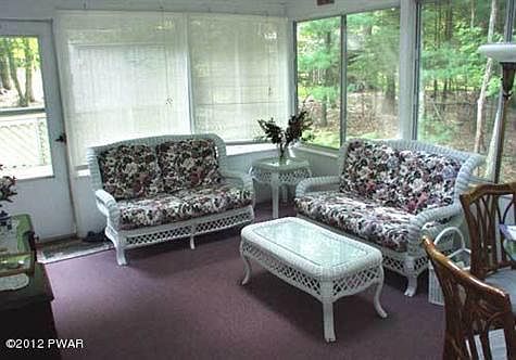 Sunroom
