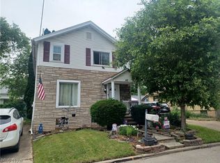 42 N Clover Ave, Niles, OH 44446