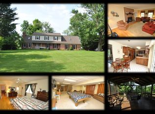 2508 Rochelle Dr, Fallston, MD 21047