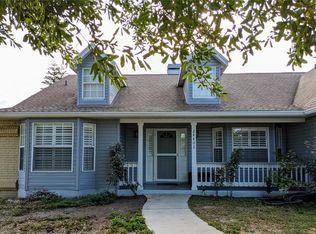 24402 49th Ave E, Myakka City, FL 34251