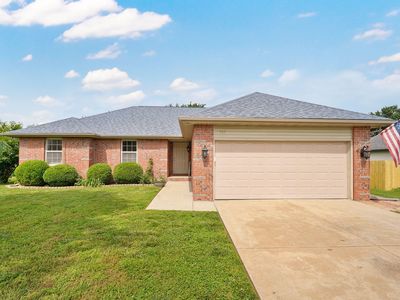 403 Deer Run, Willard, MO, 65781