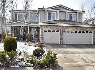 2254 Cactus Bluff Ave, Highlands Ranch, CO 80129