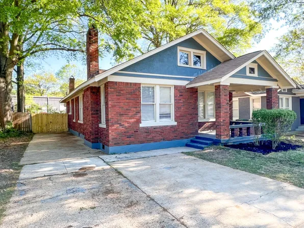 1842 Evelyn Ave, Memphis, TN 38114
