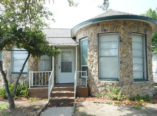 5328 Avenue R, Galveston, TX 77551