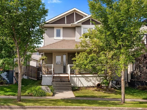 41 Spruce Village Dr E, Spruce Grove, AB T7X 0H1