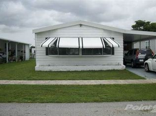 1296 SW 114th Way, Davie, FL 33325