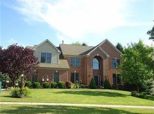 12531 Coopers Run, Strongsville, OH 44136