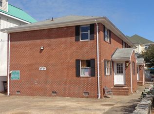 2828 E Ocean View Ave APT 2, Norfolk, VA 23518