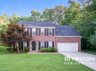 4533 Peppermill Pl NW, Acworth, GA 30101