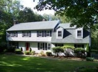 126 Indian Hill Rd, Wilton, CT 06897