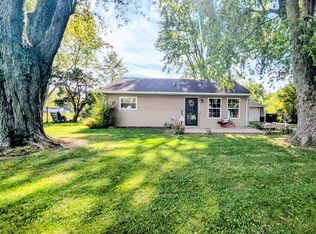 409 Parkway St, Whiteland, IN 46184