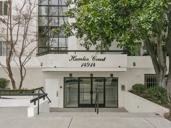 14914 Hamlin St APT 209, Van Nuys, CA 91411