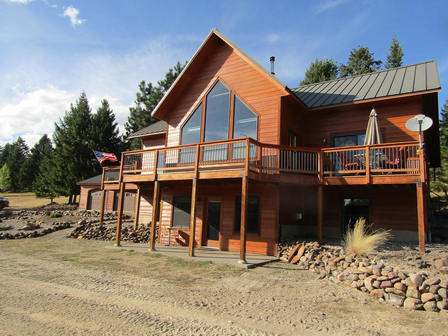 20222 Wambli Ln, Huson, MT 59846 Zillow